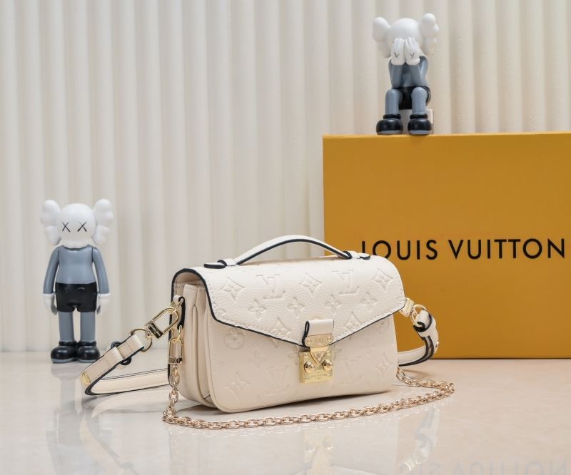 LV Satchel bags